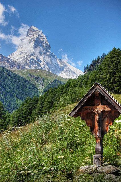 The matterhorn switzerland – Artofit