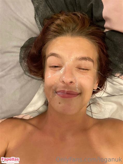 Loganuk Nude Leaks OnlyFans Fapellas