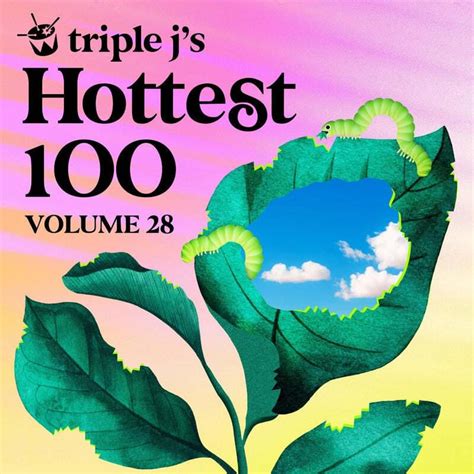 triple j - triple j’s Hottest 100, Vol. 28 Lyrics and Tracklist | Genius