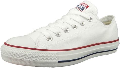 Converse All Star Ox White Mens Online Cumberland Org