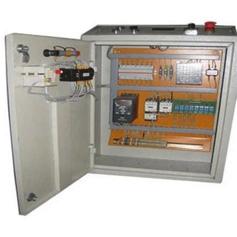 DC Drive Control Panel at Rs 25000 | Odhav | Ahmedabad | ID: 18200550730