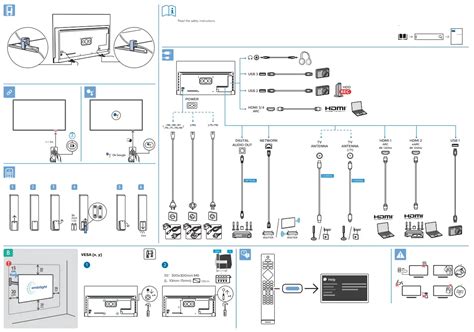 Philips Oled K Uhd Oled Android Tv User Guide