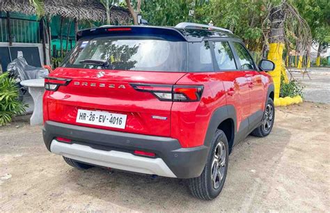 Top 5 Safest Compact Suvs In India You Should Know