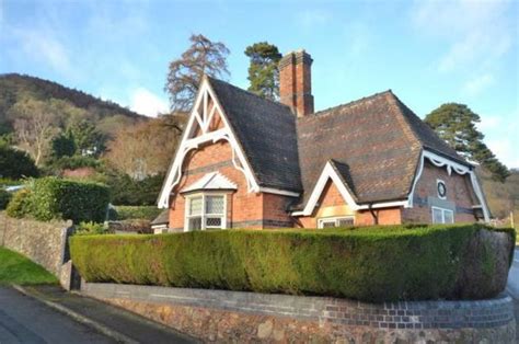 Property Valuation Thornbank Cottage Grundys Lane Malvern Malvern