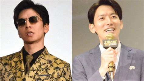 生田斗真、弟・竜聖アナにダメ出し連発「私情が入りすぎてる」「緊張し過ぎ」 Jp Lifeeeニュース