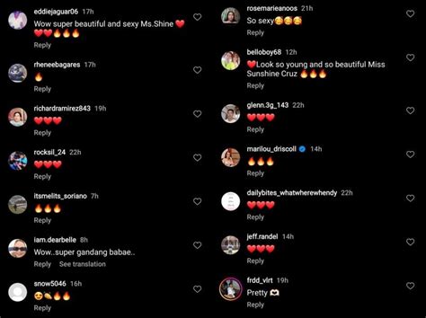 Sunshine Cruz Is One Hot Mom In Her Latest Bikini Photo In Indonesia GMA Entertainment