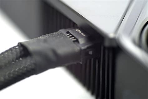 Pins On Gpus Melting Again Both Fans And Critics Are Wrong