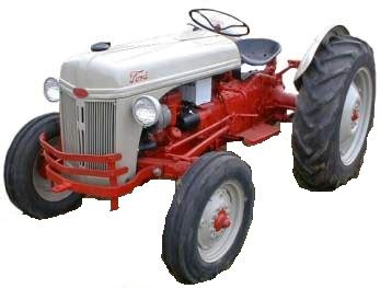 Ford 8n Tractor Parts Store Online Parts Store Helpline 1-866-441-8193