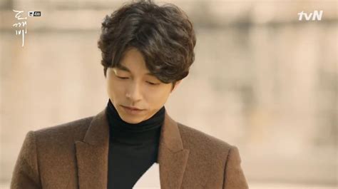 Gong Yoo Goblin Wallpaper Desktop - 1428x800 Wallpaper - teahub.io