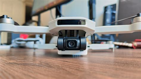 Potensic Atom Se Review A Capable Beginner Drone For