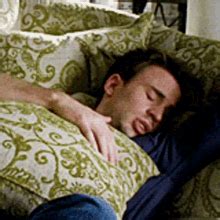 Chris Evans Captain America GIF - Chris Evans Captain America Sleeping ...