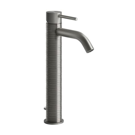 Gessi Trame Miscelatore Lavabo P Cm Con Scarico E