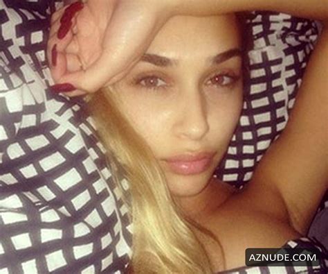 Chantel Jeffries Sexy Nude Photos Collection Aznude
