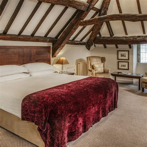 4 Star Hotel in Stratford-upon-Avon | Alveston Manor Hotel