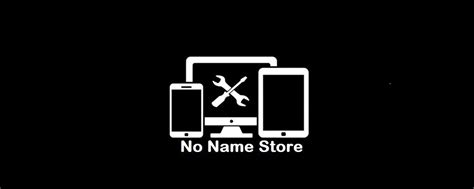 No Name Store | Ремонт телефонов | Рязань | Магазин аксессуаров ...