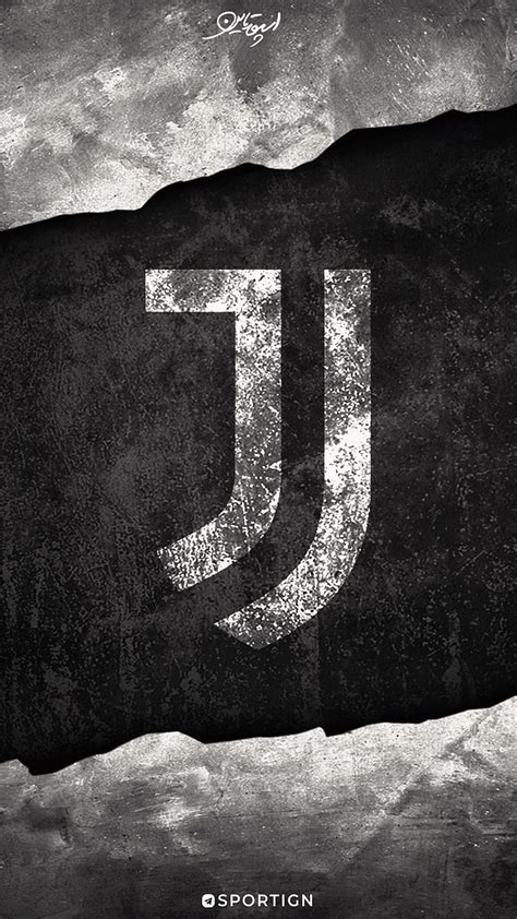 Juventus Fc Emblem Juve Juventus Turin Logo Soccer Hd Phone