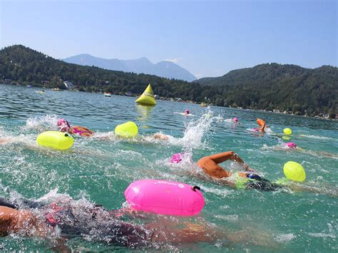 Arena Alpen Open Watercup Arena Alpen Open Water Cup