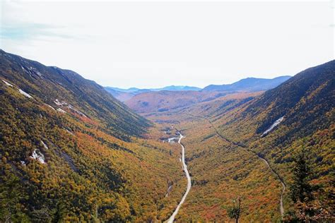 10 Best Spots To See Fall Colors In New Hampshire Territory Supply