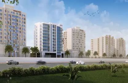 New Projects New Construction For Sale In Al Furjan Property