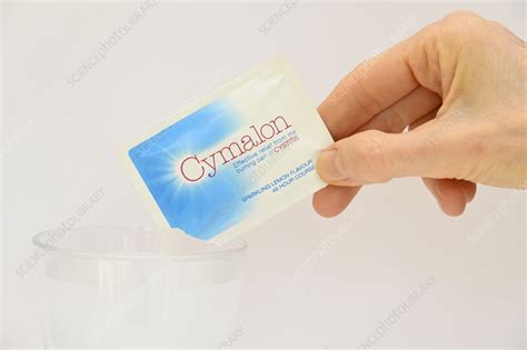 Cystitis treatment - Stock Image - C056/8542 - Science Photo Library