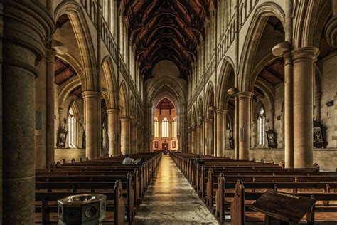 St Michaels Church In Downtown Flint Closes Its Doors In 117 Years