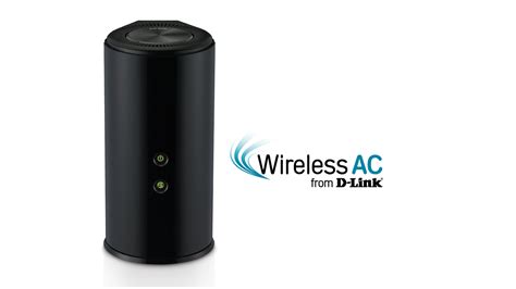 Dir L Wireless Ac Dual Band Gigabit Cloud Router With Ac