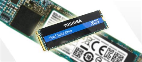 Kxg50znv256g Toshiba Xg5 256gb Pci Express X4 Ssd