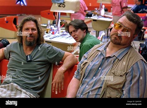 Steve buscemi big lebowski hi-res stock photography and images - Alamy