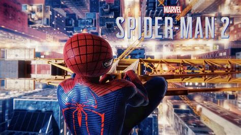 Marvel S Spider Man Un Nuovo Trailer Gameplay In Arrivo Game