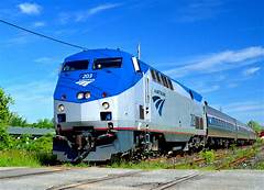 Amtrak Routes Map Stop Flying Start Riding Your Epic Train Adventure Starts Now