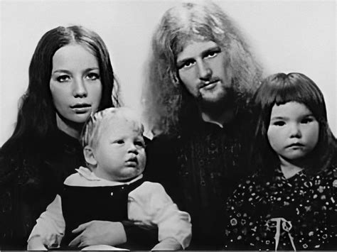 Bjork Parents