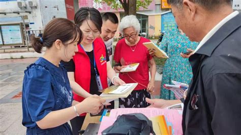 如皋市丁堰镇开展2022年扫黄打非护苗绿书签倡议暨学习新思想 护航二十大活动 江南时报