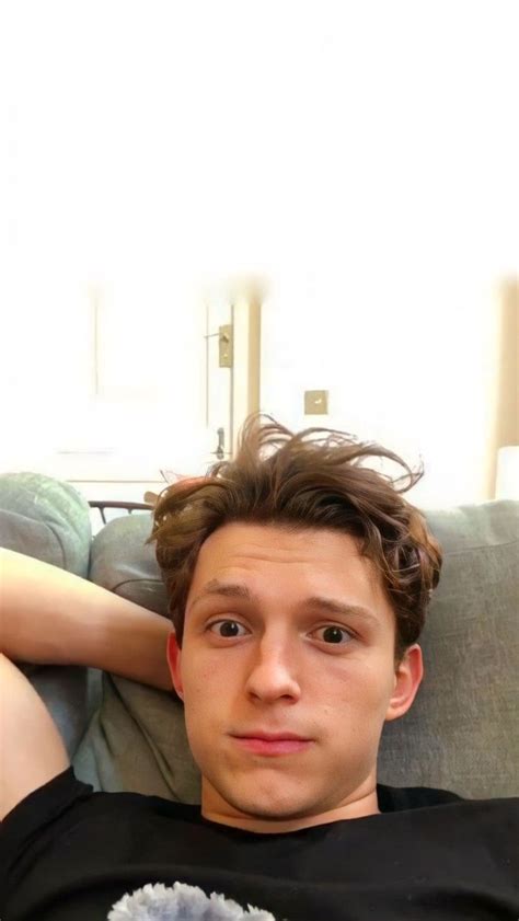 Tom Holland Wallpaper Tom Holland Imagina Tom Holland Actores