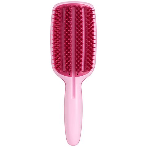 Tangle Teezer Tangle Teezer Blow-Styling Full Paddle Smoothing Tool ...