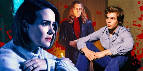 Will American Horror Story Season 13 Be The End?