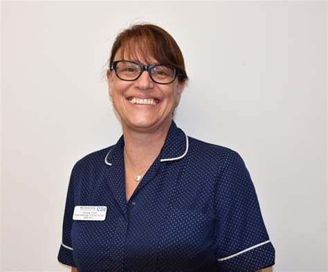 Meet The Rheumatology Team Worcestershire Acute Hospitals NHS Trust