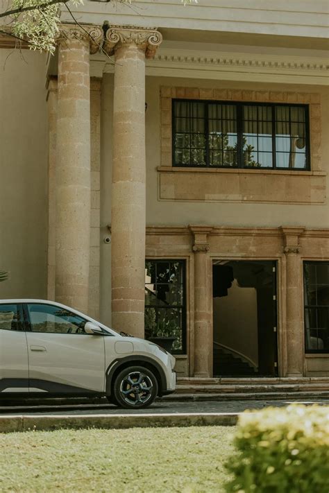 Austin Luxury Mansions - An Architectural Guide