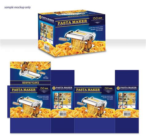 how to create packaging design