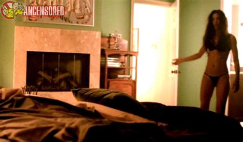 Naked Danay Garcia In Danika