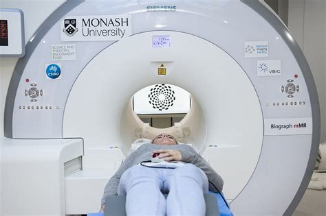 Imaging Analysis Monash Biomedical Imaging