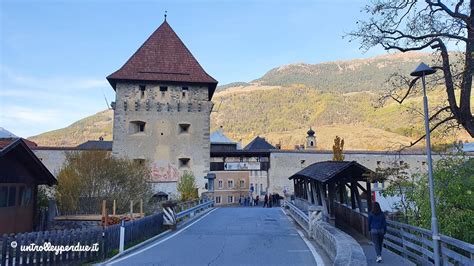 Idee Per Le Vacanze In Alto Adige Alla Scoperta Della Val Venosta