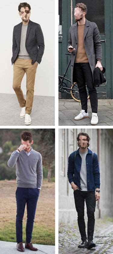 Smart Casual For Men Dress Code Guide And Outfit Inspiration • Styles Of