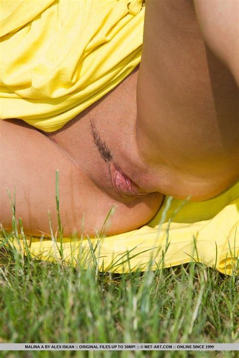 Pictures Of Hot Girl Malina A Being Naked Outside Porn Pictures XXX Photos Sex Images