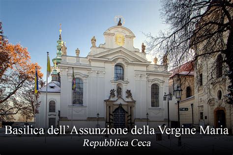 Basilica Dellassunzione Della Vergine Maria