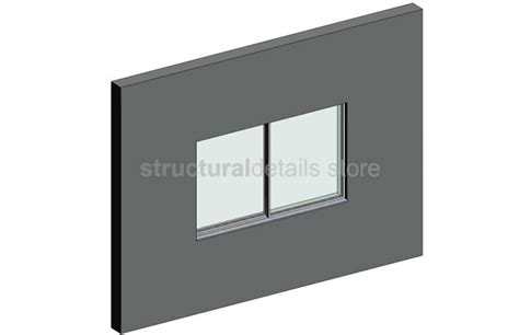 Double Sliding Window - structuraldetails store