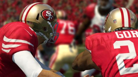 Madden Nfl 25 Tráiler Next Gen Borntoplay Blog De Videojuegos