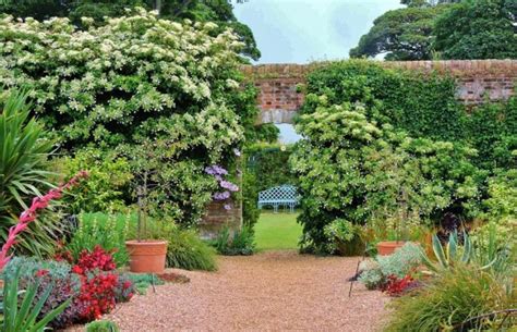 Felbrigg Hall and Garden near Cromer, places to stay - Great British ...