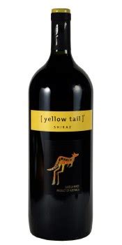 Yellow Tail Shiraz L Legacy Wine And Spirits