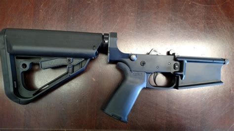 Anderson Ar Am Complete Lower Nex Tech Classifieds