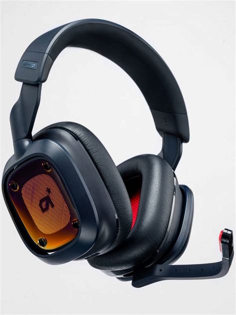 Auriculares Para Gamers Astro A30 Fueradeserie Tecno EXPANSION